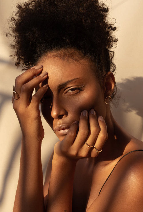 Adult Breakout Prone Skin