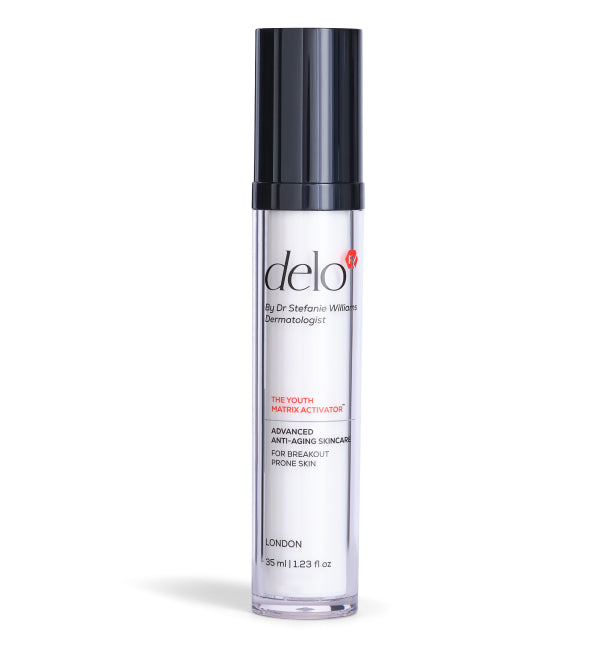 Youth Matrix Activator | DeloRx – Delo Rx